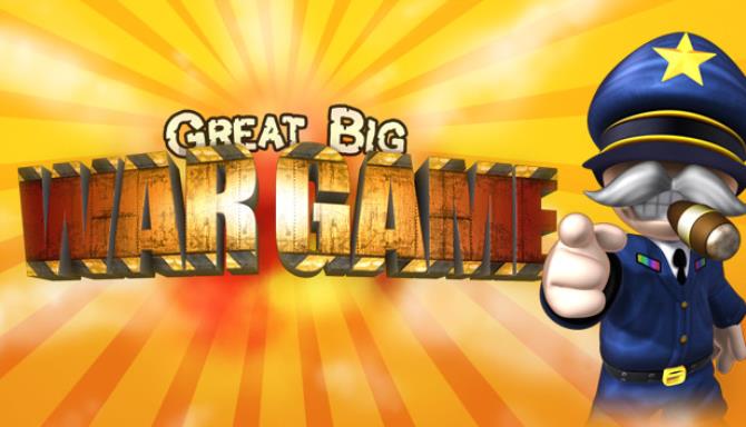 Great Big War Game Free Download