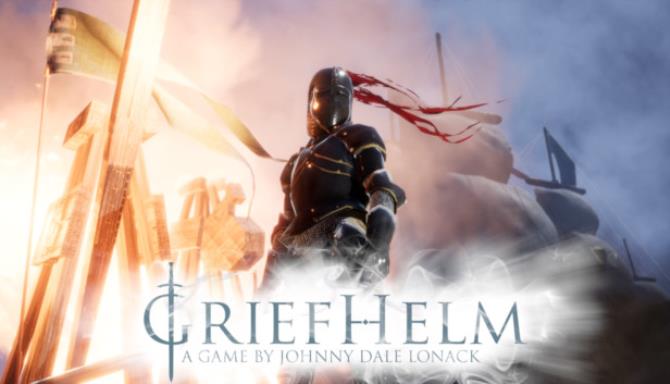 Griefhelm Update v1 1-CODEX Free Download