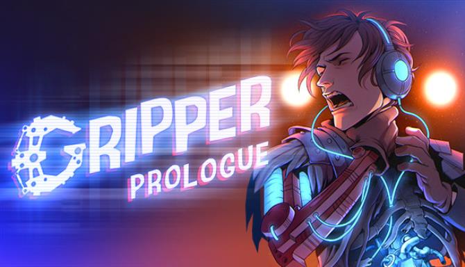 Gripper: Prologue Free Download