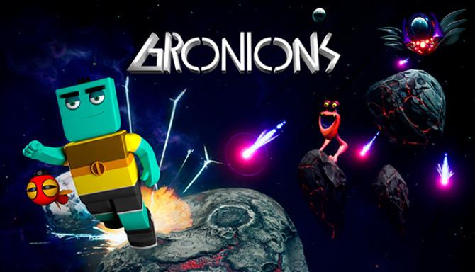 Gronions Update v1 2 2-CODEX Free Download