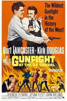Gunfight at the O.K. Corral Free Download