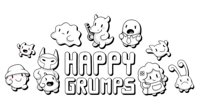 Happy Grumps Free Download