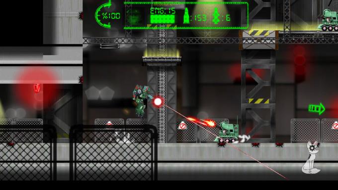 Havoc Runner Torrent Download