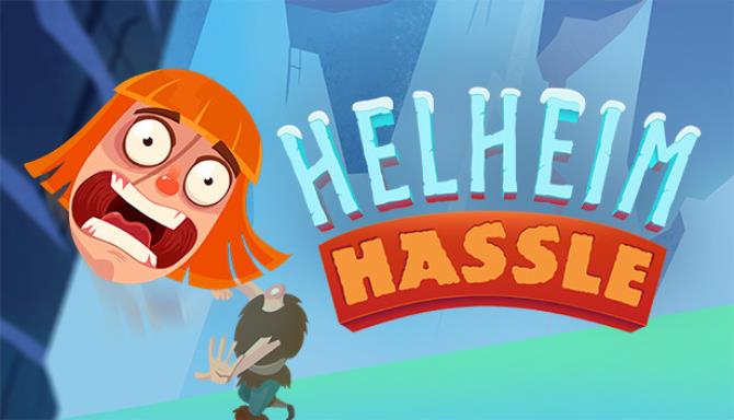 Helheim Hassle-SKIDROW Free Download