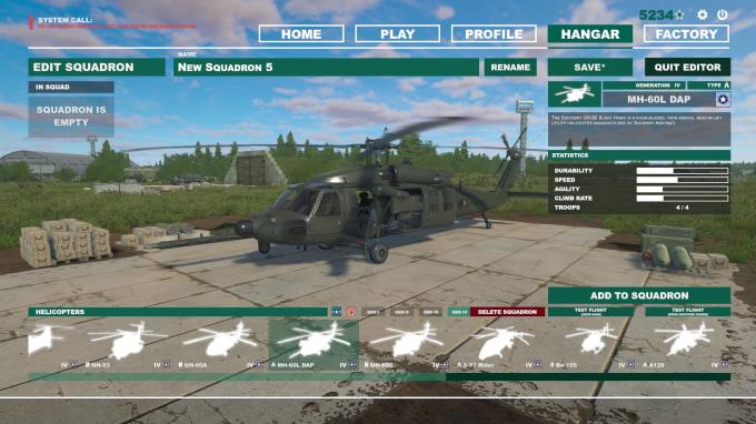 Heliborne Enhanced Edition Torrent Download