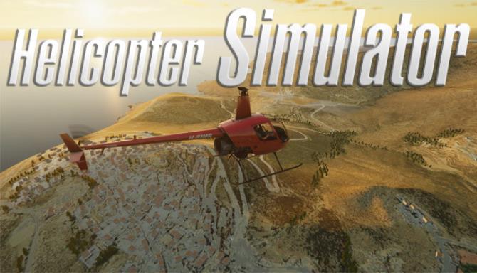 Helicopter Simulator Free Download