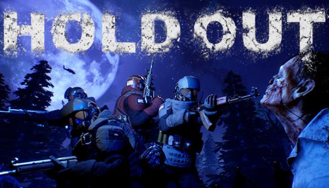 Hold Out-CODEX Free Download