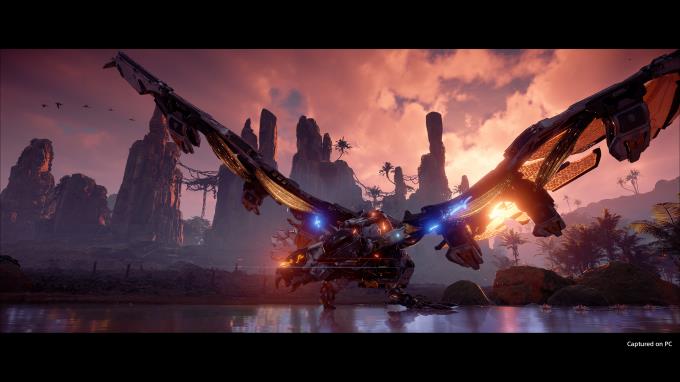 Horizon Zero Dawn PC Crack