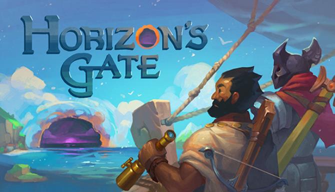 Horizons Gate Update v1 2 03-PLAZA Free Download