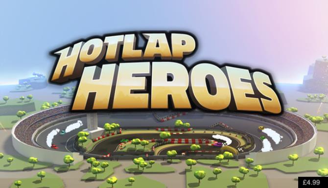 Hotlap Heroes Free Download