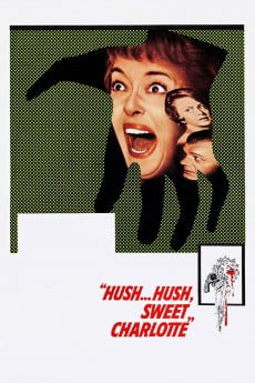 Hush…Hush, Sweet Charlotte Free Download