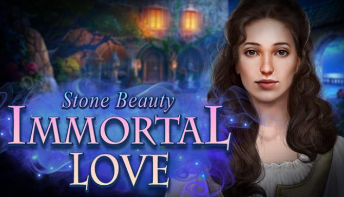 Immortal Love Stone Beauty Collectors Edition-RAZOR Free Download