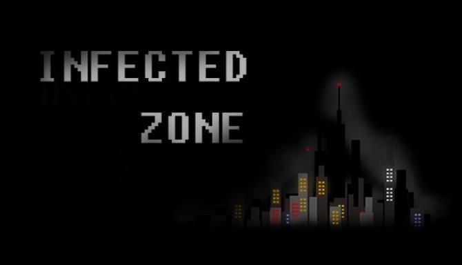 Infected zone RIP-SiMPLEX