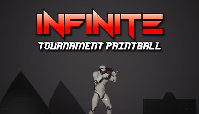 Infinite Tournament Paintball-DARKSiDERS Free Download