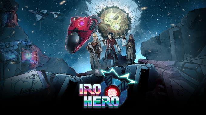 IRO HERO Torrent Download