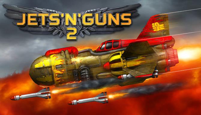 Jets n Guns 2 v1 02-SiMPLEX Free Download