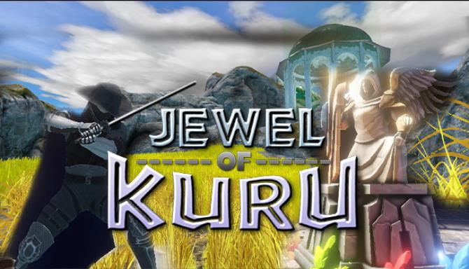 Jewel of Kuru-PLAZA Free Download