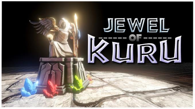 Jewel of Kuru Torrent Download
