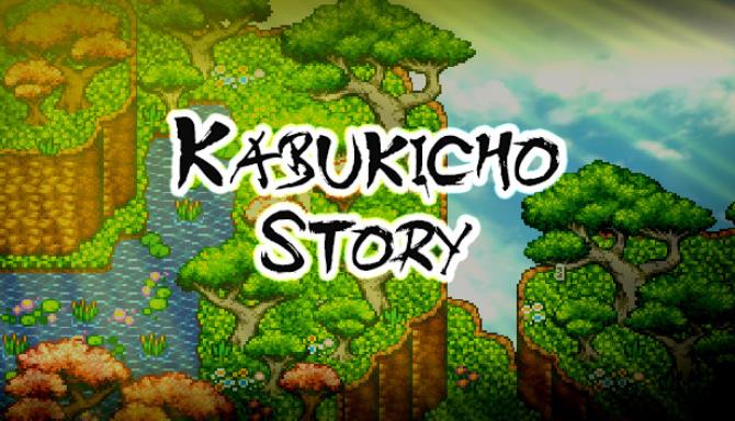 Kabukicho Story-DARKZER0 Free Download