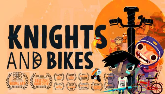 Knights and Bikes Update v1 10-PLAZA Free Download
