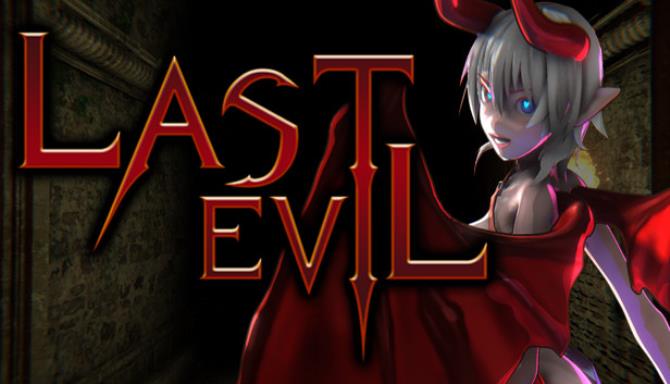 Last Evil Update v2 0 3-PLAZA Free Download