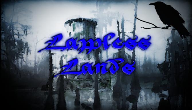 Lawless Lands-PLAZA Free Download