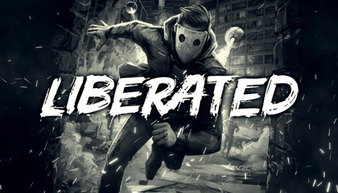 Liberated Update v20200804-CODEX Free Download