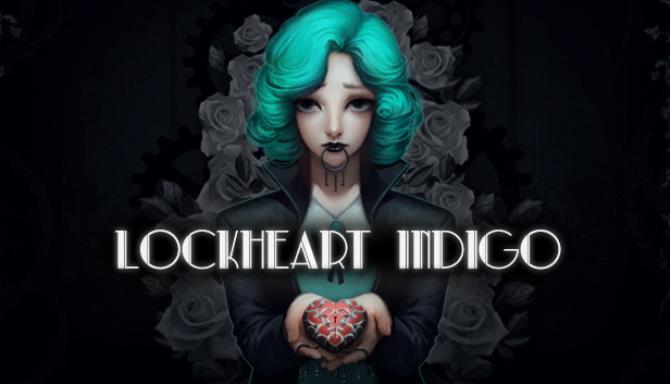 Lockheart Indigo Free Download