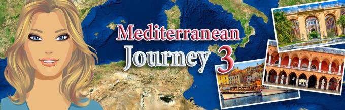 Mediterranean Journey 3-RAZOR Free Download