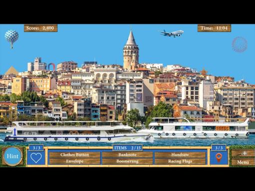 Mediterranean Journey 3 Torrent Download