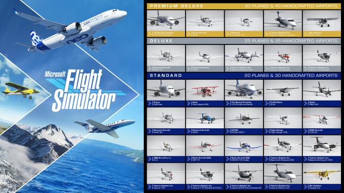 Microsoft Flight Simulator Torrent Download