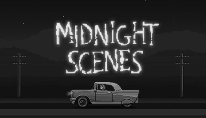 Midnight Scenes: The Highway (Special Edition) Free Download