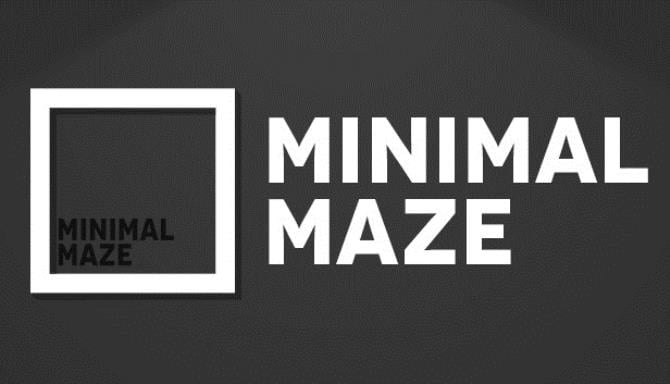 Minimal Maze Free Download