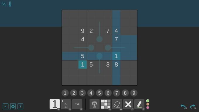 Miracle Sudoku PC Crack