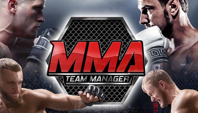 MMA Team Manager-TiNYiSO Free Download