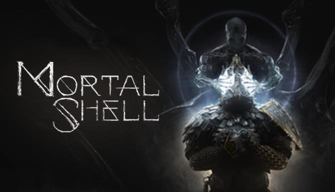 Mortal Shell-CODEX Free Download