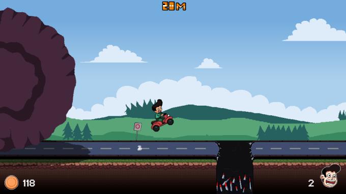 MotoRun Torrent Download