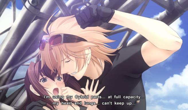 MuvLuv photonmelodies Torrent Download