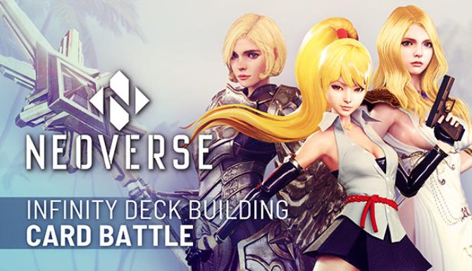 NEOVERSE Update v1 3 incl DLC-CODEX Free Download
