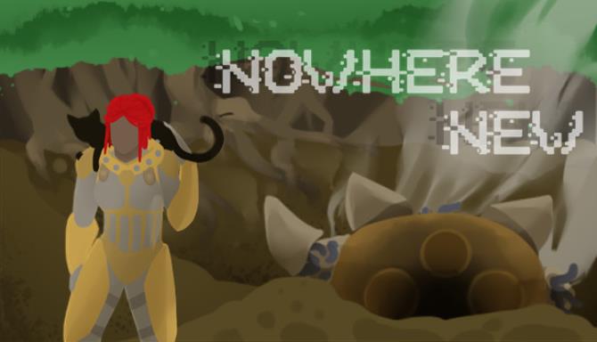 Nowhere New Free Download