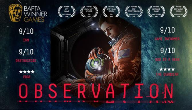 Observation Update v1 17-CODEX Free Download