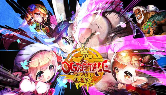 Ogre Tale-PLAZA Free Download