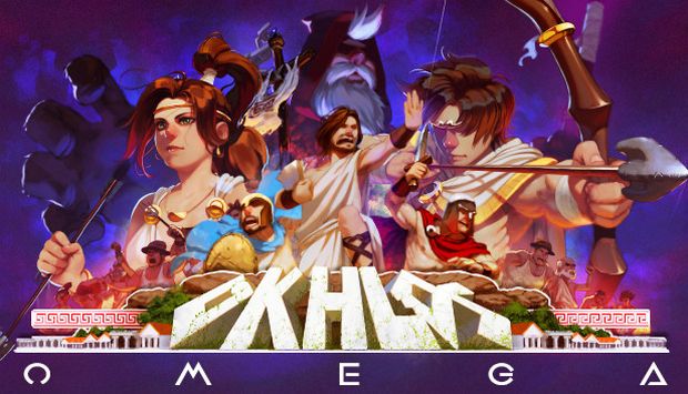 Okhlos Omega Anniversary-PLAZA Free Download