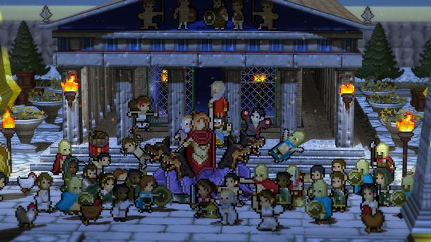 Okhlos Omega Anniversary Torrent Download