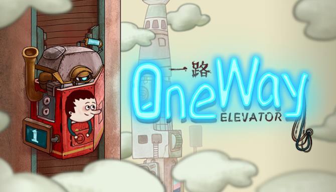 One Way The Elevator-PLAZA Free Download
