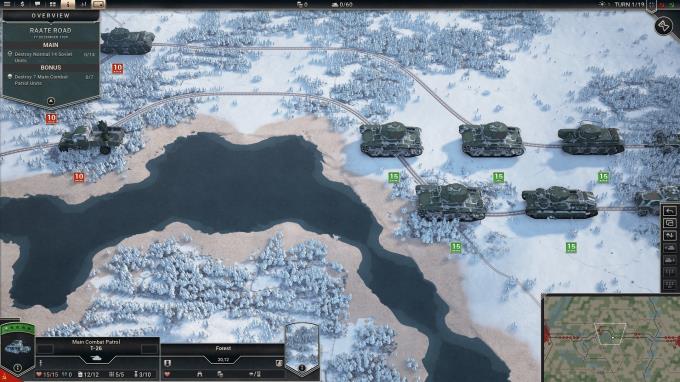 Panzer Corps 2 Axis Operations 1939 Torrent Download