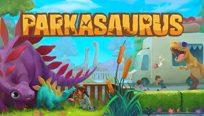 Parkasaurus-SiMPLEX Free Download