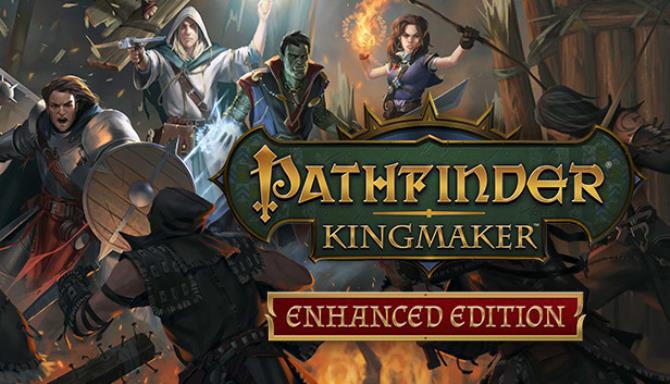 Pathfinder Kingmaker Definitive Edition-CODEX Free Download