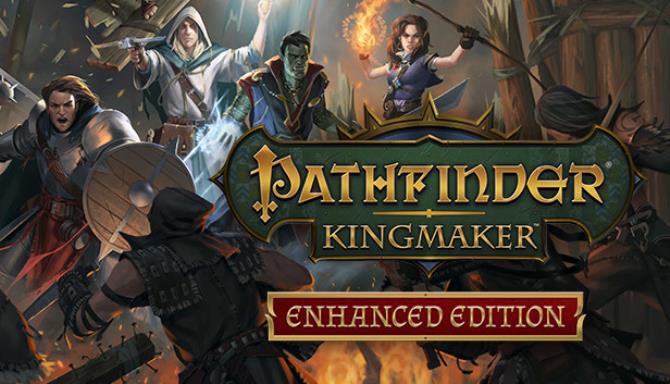 Pathfinder Kingmaker Definitive Edition Update v2 1 0j-CODEX Free Download