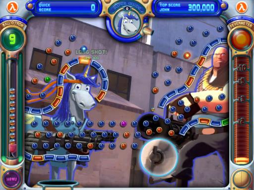 Peggle Extreme Torrent Download